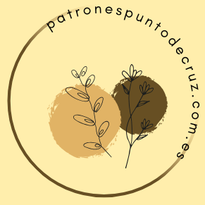 Patrones Punto de Cruz